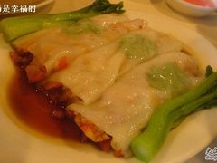 -申粤轩酒楼·三十年粤菜经典(丁香花园店)