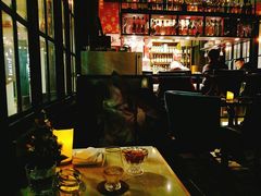 -DM Distiller & Mixologist Whisky Cocktail Bar