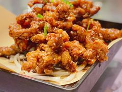 -九转小磨·非遗东北菜(群力店)