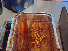 -冰城串说·羊肉串烧烤(哈西大街店)