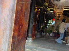 -小龙翻大江文化火锅(宽窄店)
