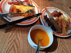 -比格比萨自助(德思勤四季汇店)