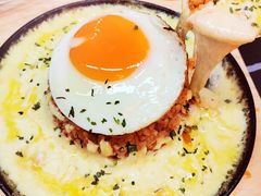 -许哥东北烧烤·铁丳烤串·宫后夹肉(繁花中心店)