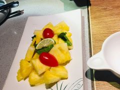 -云海肴·汽锅鸡·云南菜(领展购物广场·中关村店)