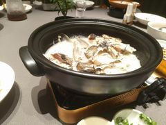 -小厨娘淮扬菜(天印大道店)