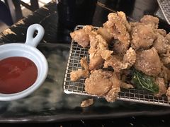 -小明同学(三里屯店)