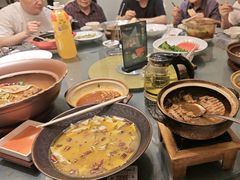 -江宴渔村·鱼鲜土菜(紫荆广场店)