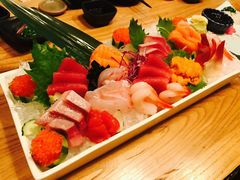 -Hatsune隐泉日式料理(SKP店)