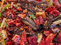 -乐山第一家临江鳝丝(茶坊路店)