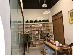 -云上瑜伽·普拉提·维密馆