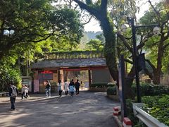 -桃花涧