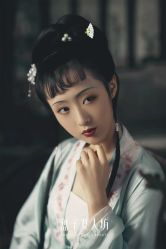 -盘子女人坊生日照·摄影馆(浦东店)