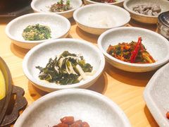 -金顺碳烤肉(1号店)