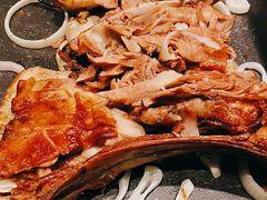 -西贝(六里桥旗舰店)
