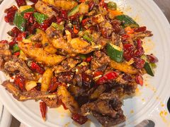 -李叔叔虾蟹大排档(青羊店)
