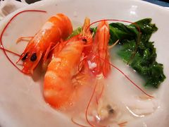 基围虾-大良毋米粥(锦龙路总店)