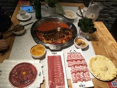 -大龙燚火锅