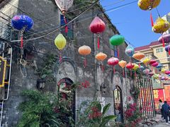 -三溪村