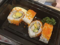 -萤初高端日料王(曲江银泰店)