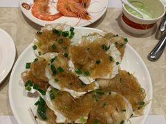 -芭菲盛宴·环球美食(解放碑英利国际店)