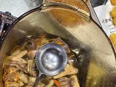 -箪食巷私房菜馆·鲁菜(玉函路店)