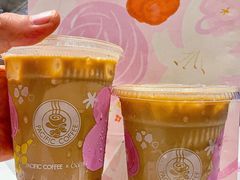 -太平洋咖啡(海天驿站店)