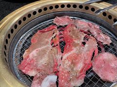 -神户赤童日式烤肉伙伴(东直门店)