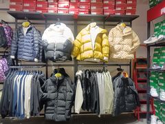 -五环Outlets(高新工厂店)