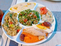 -La Medina餐厅(亮马河南路店)