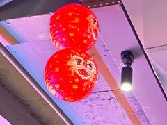 -令狐冲·炭烤活鱼(宝龙店)