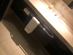 -北京崇文门桔子水晶酒店