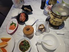-舒友海鲜姿造(白鹭洲店)