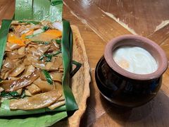 -雀舞云南菜(天津天河城购物中心店)