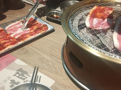 -西塔老太太泥炉烤肉