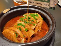 -炊江南·上海菜(国展华漕店)