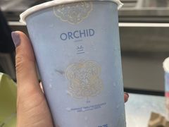 -爷爷不泡茶 NOYEYENOTEA(长沙五江天街店)