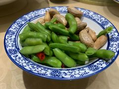 -兰边碗(鼓楼店)