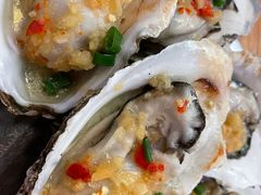 -湛江江记蚝莊烧烤工场(金海岸店)