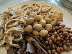 -茅溪菜·家常菜(金渝大道总店)