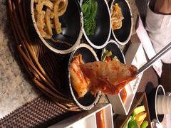 -三代烤肉(保利广场店)