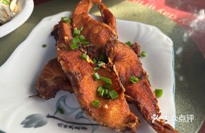 Dongqian Lake Smoked Crucian Carp