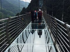 -宁波五龙潭景区