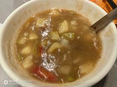 -郑家包子牛肉拉面(尚勤路店)