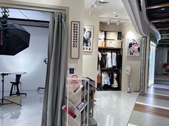 -方快PLUS照相馆(上海中环百联店)