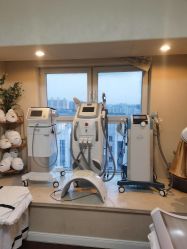 -演员的秘密·皮肤管理