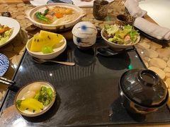 -西村日本料理(香格里拉饭店)
