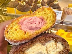 -85度C(生甜甜圈研究工坊·东莞黄江星光城店)