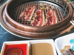 -一品诚记烤肉(大连柏威年购物中心店)