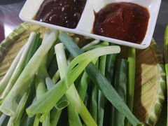 -鲁C·尚小炉·淄博烧烤(市北店)