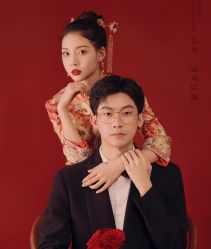 -盛夏光年studio·美学·电影感·定制